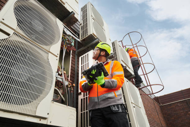 Best HVAC Maintenance Near Me  in Ardmore, OK