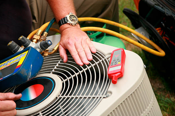Best HVAC System Installation  in Ardmore, OK