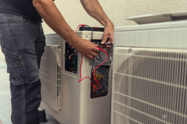 Best Residential HVAC Services  in Ardmore, OK