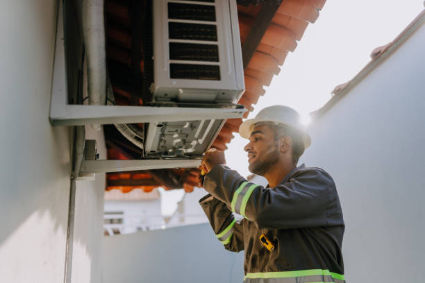 Best Central Air Repair  in Ardmore, OK