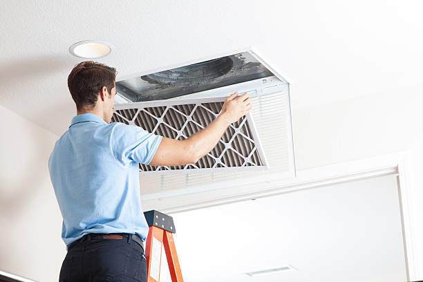 Best HVAC Cleaning Services  in Ardmore, OK