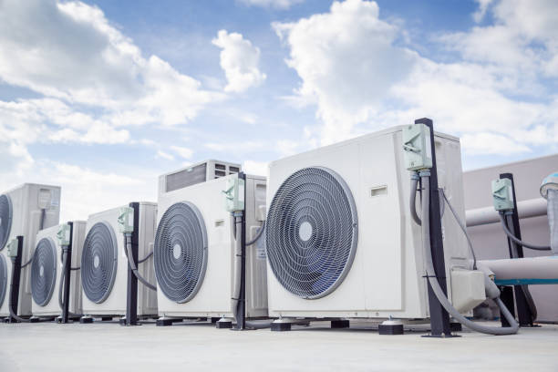 Ardmore, OK HVAC Company