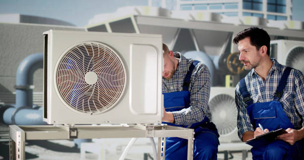 Best 24/7 HVAC Repair  in Ardmore, OK