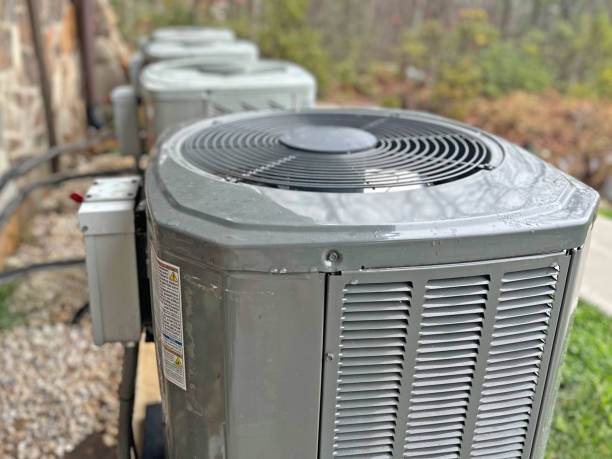 Trusted Ardmore, OK HVAC Experts