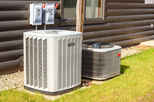 Best HVAC Replacement Cost  in Ardmore, OK